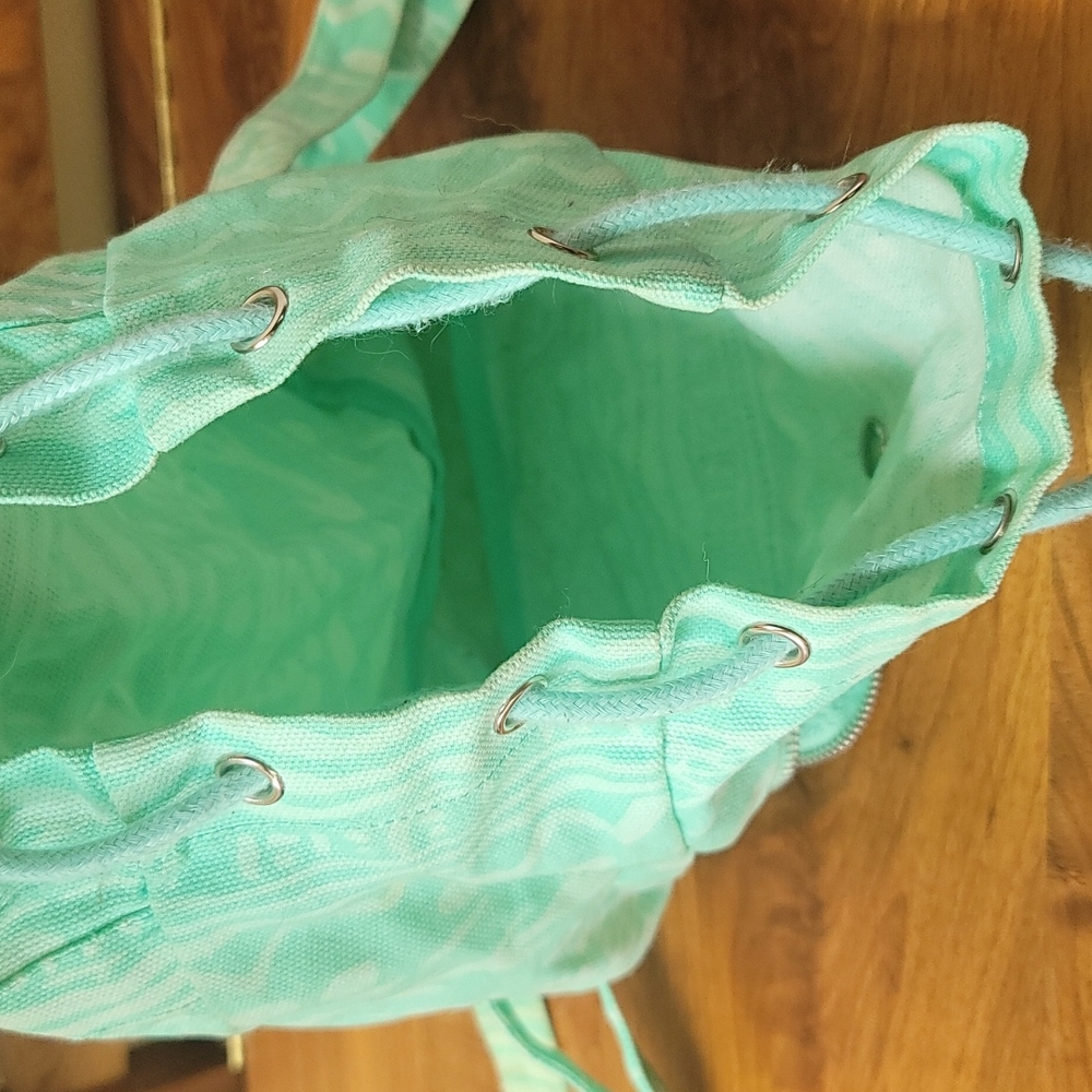 Vs Small Back Pack - image 2